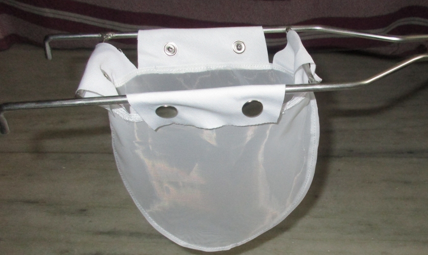 Magic Oil Fillter JK1